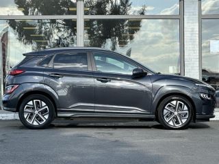 57200 : Hyundai Sarreguemines - Theobald Automobiles - HYUNDAI Kona - Kona - Gris - Traction - Electrique