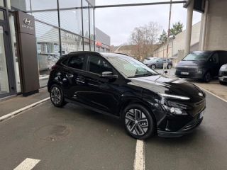 28600 : Hyundai Chartres - GCA - HYUNDAI Kona - Kona - Phantom Black Métal - Traction - Electrique