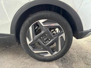 78310 : Hyundai Coignières - Socohy | Groupe Rabot - HYUNDAI Bayon - Bayon - Atlas White - Traction - Essence