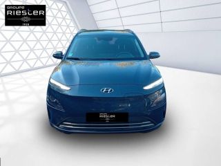 77600 : Hyundai Bussy-Saint-Georges - Protea by Riester - HYUNDAI KONA ELECTRIC Intuitive - KONA ELECTRIQUE - Bleu - Automate à fonct. Continu - Courant électrique