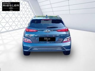 77600 : Hyundai Bussy-Saint-Georges - Protea by Riester - HYUNDAI KONA ELECTRIC Intuitive - KONA ELECTRIQUE - Bleu - Automate à fonct. Continu - Courant électrique