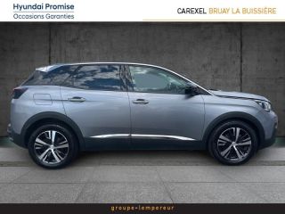 62700 : Hyundai Bruay-La-Buissière - Groupe Lempereur - PEUGEOT 3008 - 3008 -  - Traction - Diesel