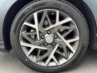 14100 : Hyundai Lisieux - Trajectoire Automobiles - HYUNDAI Kona - Kona - Ecotronic Gray Métal - Traction - Hybride : Essence/Electrique