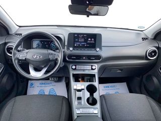 33140 : Hyundai Bordeaux Sud Villenave d'Ornon - Sipa Automobiles - HYUNDAI KONA ELECTRIC Intuitive - KONA ELECTRIQUE - BLANC - Automate à fonct. Continu - Courant électrique