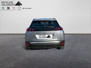 13730 : Hyundai Marignane - Cap Milanesio - PEUGEOT 2008 Allure - 2008 (10/2019-06/2023) - GRIS - Boîte automatique - Diesel