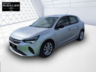 60000 : Hyundai Beauvais - Protea by Riester - OPEL CORSA Elegance Business - CORSA F - Gris - Boîte manuelle - Essence sans plomb
