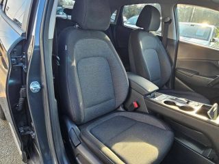 29000 : Hyundai Quimper - Iroise Automobiles - HYUNDAI Kona - Kona - Shimmering Silver Métal - Traction - Electrique