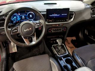 13200 : HYUNDAI Arles - Lexa Automobile - KIA XCEED PHEV Lounge - XCEED - Rouge - Automate sequentiel - Essence / Courant électrique