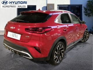 13200 : HYUNDAI Arles - Lexa Automobile - KIA XCEED PHEV Lounge - XCEED - Rouge - Automate sequentiel - Essence / Courant électrique