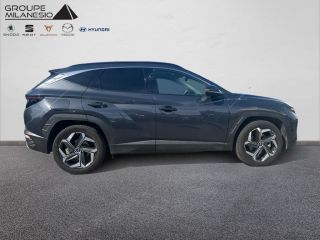 13730 : Hyundai Marignane - Cap Milanesio - HYUNDAI TUCSON Executive - TUCSON IV - Noir - Boîte automatique - Essence / Courant électrique