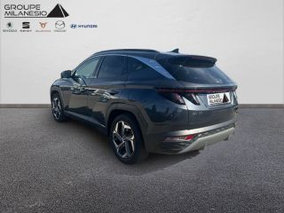 13730 : Hyundai Marignane - Cap Milanesio - HYUNDAI TUCSON Executive - TUCSON IV - Noir - Boîte automatique - Essence / Courant électrique