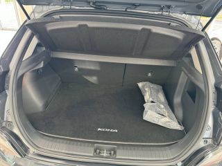 02200 : Hyundai Soissons - Protea by Riester - HYUNDAI KONA ELECTRIC Intuitive - KONA - Gris - Automate à fonct. Continu - Courant électrique