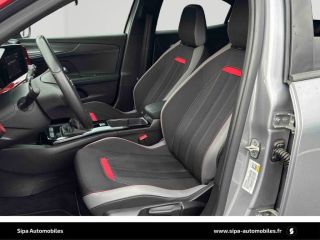 31200 : Hyundai TOULOUSE NORD - AUTO NORD - OPEL MOKKA GS Line - MOKKA II - Gris - Boîte manuelle - Essence sans plomb