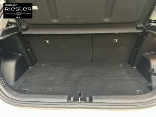 77600 : Hyundai Bussy-Saint-Georges - Protea by Riester - HYUNDAI i20 Intuitive - i20 III - BLANC - Automate sequentiel - Essence sans plomb