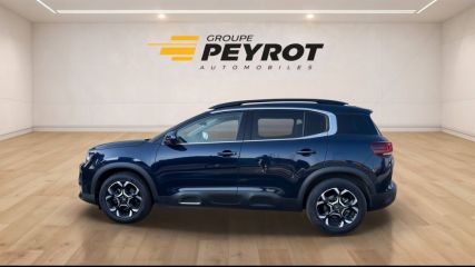 11020 : Hyundai Carcassonne - HMDS - CITROEN C5 AIRCROSS Shine - C5 AIRCROSS - NOIRE - Boîte automatique - Diesel