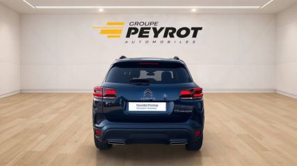 11020 : Hyundai Carcassonne - HMDS - CITROEN C5 AIRCROSS Shine - C5 AIRCROSS - NOIRE - Boîte automatique - Diesel