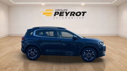 11020 : Hyundai Carcassonne - HMDS - CITROEN C5 AIRCROSS Shine - C5 AIRCROSS - NOIRE - Boîte automatique - Diesel