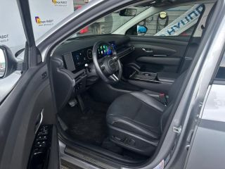 78310 : Hyundai Coignières - Socohy | Groupe Rabot - HYUNDAI Tucson - Tucson - Shimmering Silver Métal - Traction - Hybride : Essence/Electrique