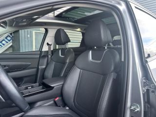 78310 : Hyundai Coignières - Socohy | Groupe Rabot - HYUNDAI Tucson - Tucson - Shimmering Silver Métal - Traction - Hybride : Essence/Electrique