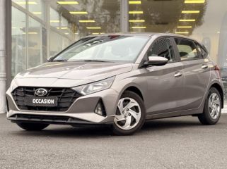 57200 : Hyundai Sarreguemines - Theobald Automobiles - HYUNDAI i20 - i20 - Elemental Brass Métal - Traction - Essence