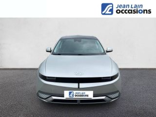 73290 : Hyundai Chambéry - Jean Lain Mobilités - HYUNDAI IONIQ 5 Executive - IONIQ 5 - Gris - Automate à fonct. Continu - Courant électrique