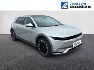 73290 : Hyundai Chambéry - Jean Lain Mobilités - HYUNDAI IONIQ 5 Executive - IONIQ 5 - Gris - Automate à fonct. Continu - Courant électrique