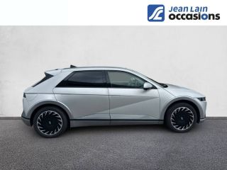 73290 : Hyundai Chambéry - Jean Lain Mobilités - HYUNDAI IONIQ 5 Executive - IONIQ 5 - Gris - Automate à fonct. Continu - Courant électrique