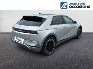73290 : Hyundai Chambéry - Jean Lain Mobilités - HYUNDAI IONIQ 5 Executive - IONIQ 5 - Gris - Automate à fonct. Continu - Courant électrique