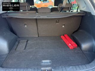 77100 : Hyundai Meaux - Protea by Riester - HYUNDAI TUCSON Creative - TUCSON III - BLANC - Boîte manuelle - Diesel