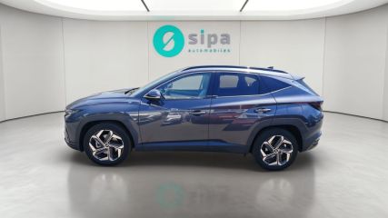 33140 : Hyundai Bordeaux Sud Villenave d'Ornon - Sipa Automobiles - HYUNDAI TUCSON Executive - TUCSON IV - Gris - Boîte automatique - Essence / Courant électrique