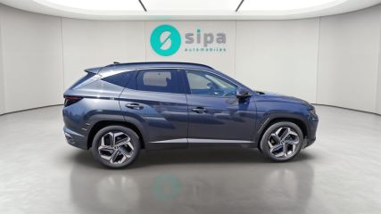 33140 : Hyundai Bordeaux Sud Villenave d'Ornon - Sipa Automobiles - HYUNDAI TUCSON Executive - TUCSON IV - Gris - Boîte automatique - Essence / Courant électrique