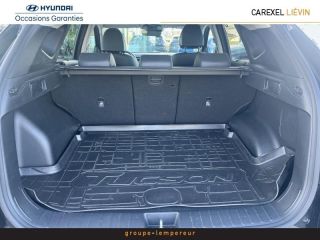 62800 : Hyundai Lens - Groupe Lempereur - HYUNDAI Tucson - Tucson - Phantom Black Métal - Traction - Hybride : Essence/Electrique