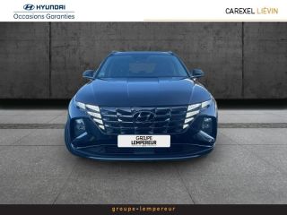 62800 : Hyundai Lens - Groupe Lempereur - HYUNDAI Tucson - Tucson - Phantom Black Métal - Traction - Hybride : Essence/Electrique