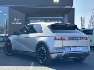 57200 : Hyundai Sarreguemines - Theobald Automobiles - HYUNDAI Ioniq 5 - Ioniq 5 - Gravity Gold Mate - Transmission intégrale - Electrique