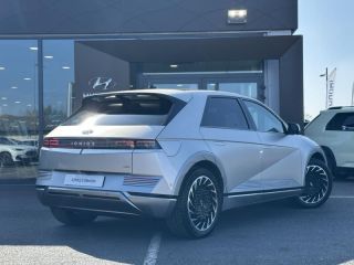57200 : Hyundai Sarreguemines - Theobald Automobiles - HYUNDAI Ioniq 5 - Ioniq 5 - Gravity Gold Mate - Transmission intégrale - Electrique