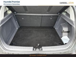 62800 : Hyundai Lens - Groupe Lempereur - HYUNDAI Bayon - Bayon - Aurora grey - Traction - Essence/Micro-Hybride
