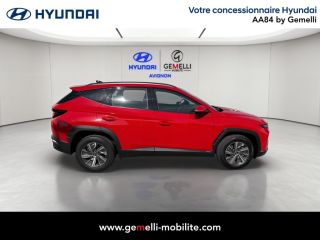 84130 : Hyundai Avignon - Actions Automobiles 84 - HYUNDAI TUCSON Intuitive - TUCSON IV - Rouge - Boîte automatique - Essence / Courant électrique