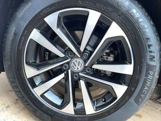 84120 : Hyundai PERTUIS - SA PEDINIELLI - VOLKSWAGEN TIGUAN IQ.Drive - TIGUAN II - Blanc - Automate sequentiel - Essence sans plomb