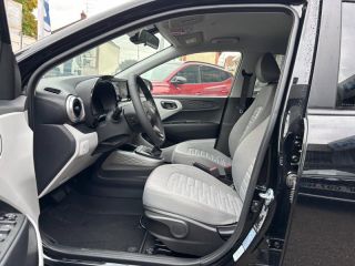 89100 : Hyundai Sens - APS - HYUNDAI i10 - i10 - Phantom Black Métal - Traction - Essence