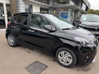 89100 : Hyundai Sens - APS - HYUNDAI i10 - i10 - Phantom Black Métal - Traction - Essence