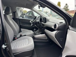 89100 : Hyundai Sens - APS - HYUNDAI i10 - i10 - Phantom Black Métal - Traction - Essence