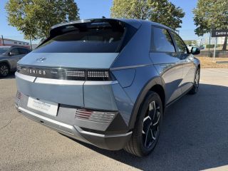 21300 : Hyundai Dijon - Privilège Automobiles - HYUNDAI IONIQ 5 Intuitive - IONIQ 5 - Lucid Blue - Automate à fonct. Continu - Courant électrique