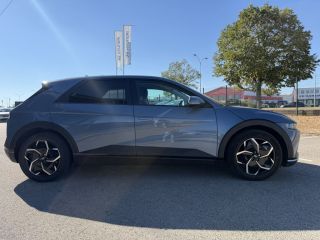 21300 : Hyundai Dijon - Privilège Automobiles - HYUNDAI IONIQ 5 Intuitive - IONIQ 5 - Lucid Blue - Automate à fonct. Continu - Courant électrique