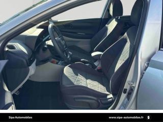 33140 : Hyundai Bordeaux Sud Villenave d'Ornon - Sipa Automobiles - HYUNDAI BAYON Creative - BAYON - GRIS CLAIR - Boîte manuelle - Essence sans plomb