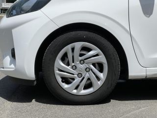 77240 : Hyundai Melun - CAP FOURNIER - HYUNDAI i10 Intuitive - i10 III - Blanc - Boîte manuelle - Essence sans plomb