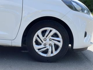 77240 : Hyundai Melun - CAP FOURNIER - HYUNDAI i10 Intuitive - i10 III - Blanc - Boîte manuelle - Essence sans plomb