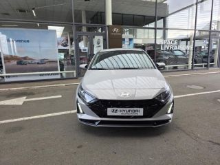 45000 : Hyundai Orléans - GCA - HYUNDAI i20 - i20 - Lumen Gray Métal - Traction - Essence