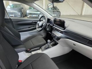 45000 : Hyundai Orléans - GCA - HYUNDAI i20 - i20 - Lumen Gray Métal - Traction - Essence