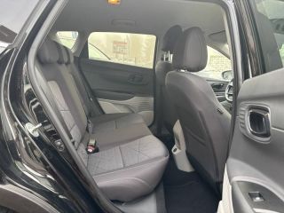 89100 : Hyundai Sens - APS - HYUNDAI Bayon - Bayon - Phantom Black Métal - Traction - Essence/Micro-Hybride