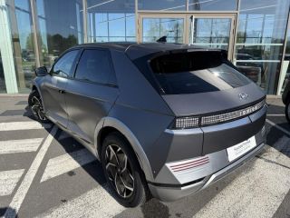 37540 : Hyundai Tours - EOS des Nations - HYUNDAI Ioniq 5 - Ioniq 5 - Shooting Star Gray Mate - Propulsion - Electrique